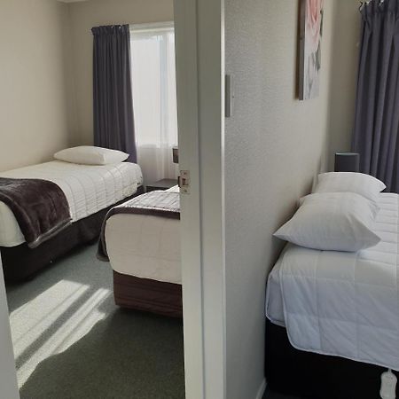 Leamington Spa Motel Cambridge Exterior foto